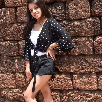 Bhavya Arora